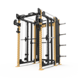 BLK BOX 3 Series Nexus Testing Rack 2.2m – BLK BOX