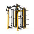 BLK BOX 3 Series Nexus Testing Rack 2.2m – BLK BOX