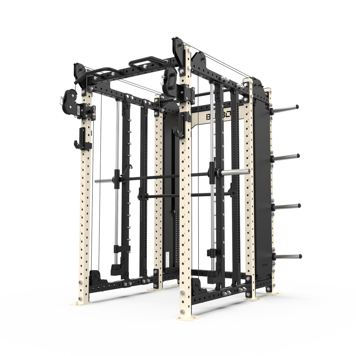 Rack de test Nexus série 3 - 2,2 m