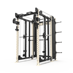 Rack de test Nexus série 3 - 2,2 m