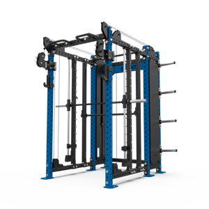 Rack de test Nexus série 3 - 2,2 m