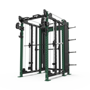 Rack de test Nexus série 3 - 2,2 m
