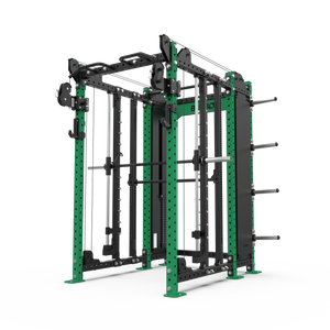 Rack de test Nexus série 3 - 2,2 m