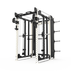 Rack de test Nexus série 3 - 2,2 m