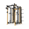 BLK BOX 3 Series Nexus Testing Rack 2.4m – BLK BOX