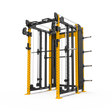 BLK BOX 3 Series Nexus Testing Rack 2.4m – BLK BOX
