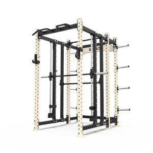 3 Series Testing Rack - 2.2m