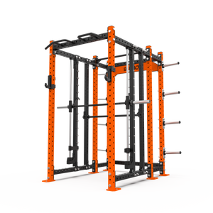 3 Series Testing Rack - 2.2m
