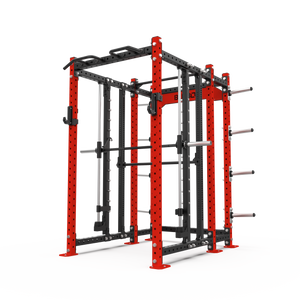 3 Series Testing Rack - 2.2m