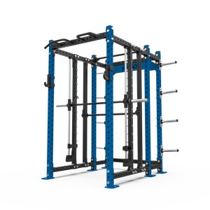 3 Series Testing Rack - 2.2m