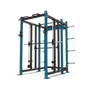 3 Series Testing Rack - 2.2m