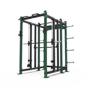 3 Series Testing Rack - 2.2m
