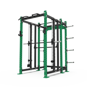 3 Series Testing Rack - 2.2m