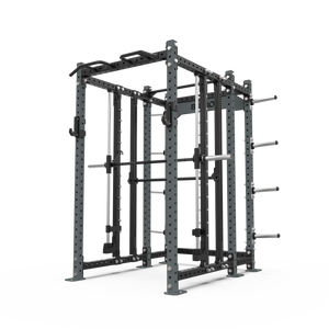 3 Series Testing Rack - 2.2m
