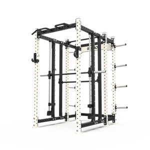 3 Series Testing Rack - 2.2m