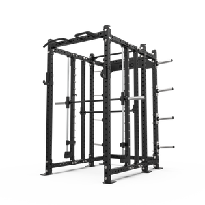 3 Series Testing Rack - 2.2m