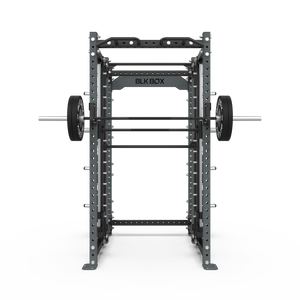 3 Series Testing Rack - 2.4m