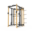 BLK BOX 3 Series Testing Rack 2.4m – BLK BOX