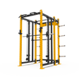 BLK BOX 3 Series Testing Rack 2.4m – BLK BOX