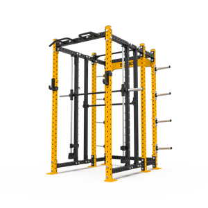 3 Series Testing Rack - 2.4m