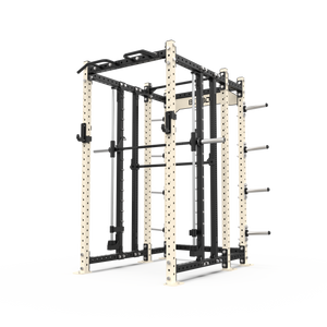 3 Series Testing Rack - 2.4m