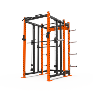 3 Series Testing Rack - 2.4m