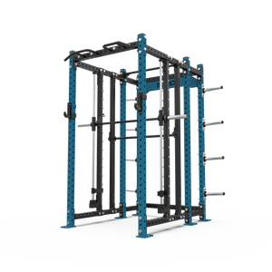 3 Series Testing Rack - 2.4m
