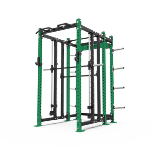 3 Series Testing Rack - 2.4m