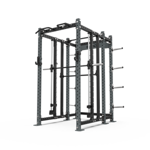 3 Series Testing Rack - 2.4m
