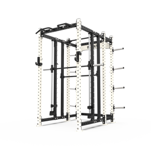 3 Series Testing Rack - 2.4m