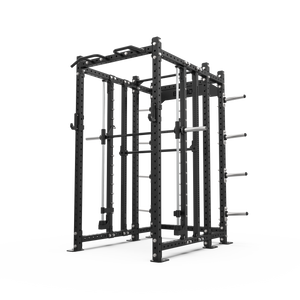 3 Series Testing Rack - 2.4m