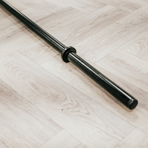 Studio Barbell
