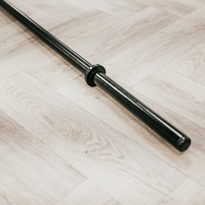 Studio Barbell