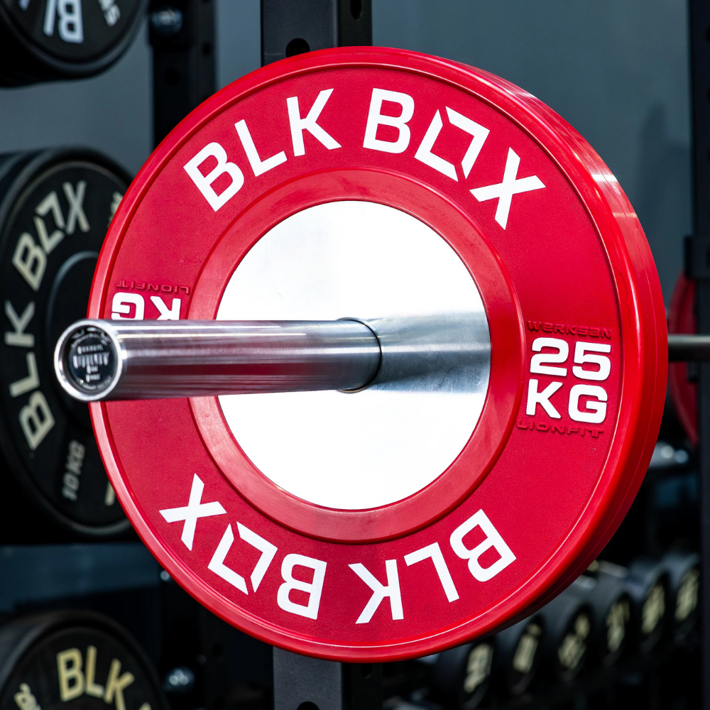 Competition Plates Pro Colour