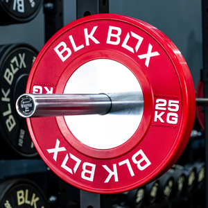 Competition Plates Pro Colour