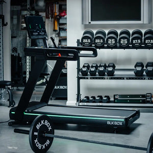 1 Series Treadmill