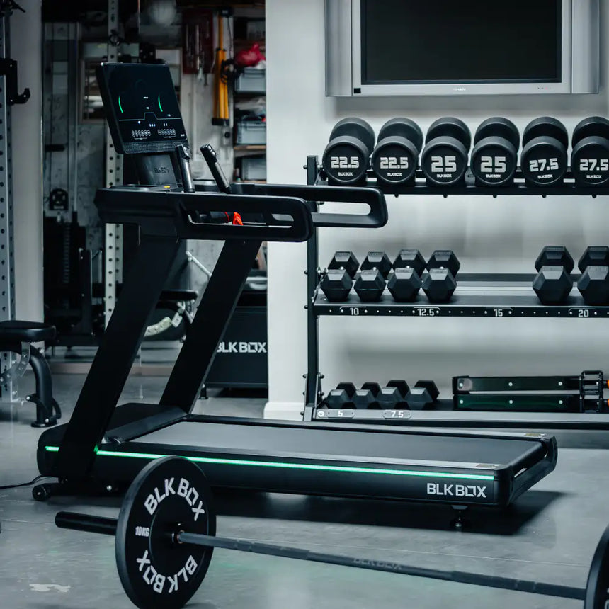 1 Series Treadmill