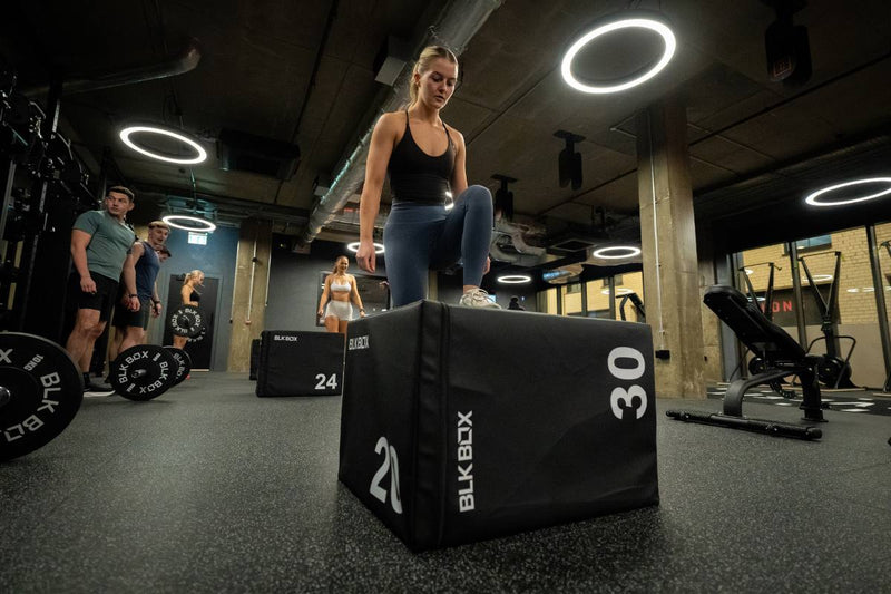 CaveFit