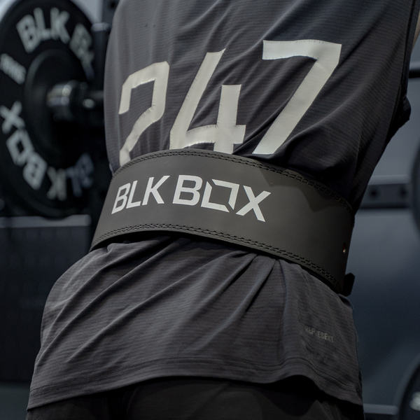 Powerlifting Belt