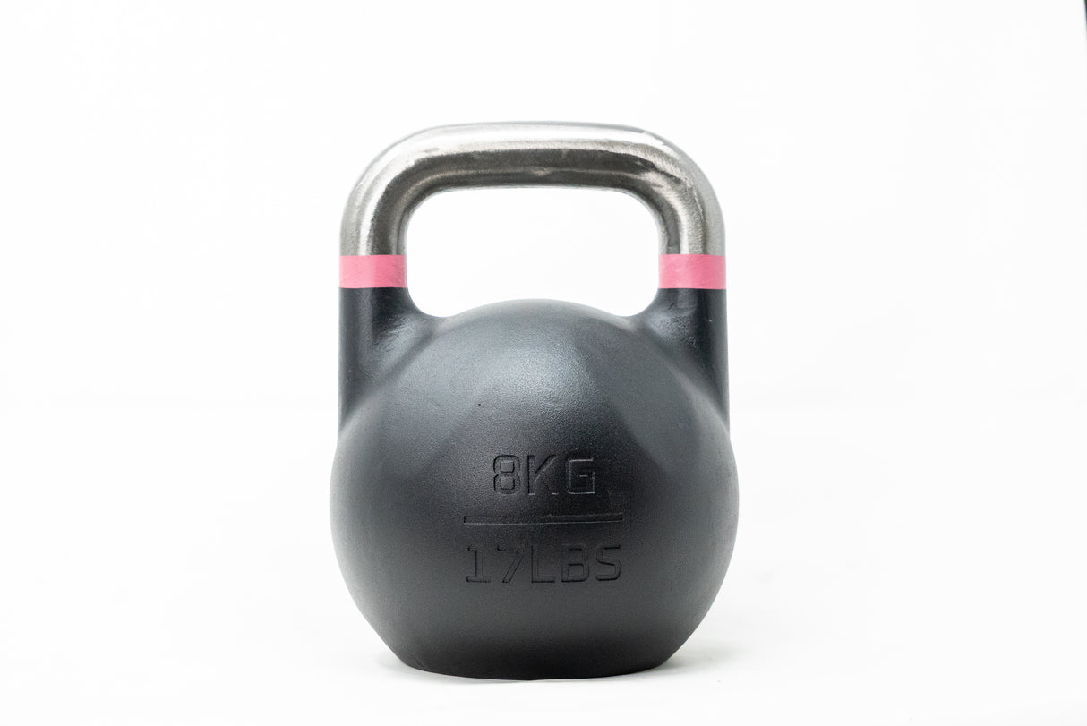 Competition Kettlebells - Dual Marked