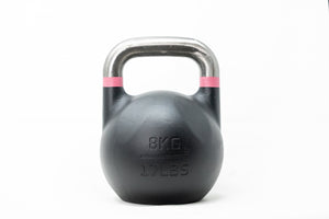 Competition Kettlebells - Dual Marked