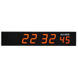 8 Digit Timer | BLK BOX