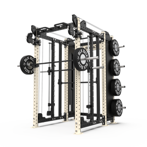 5 Series Nexus Testing Rack - 2.3m