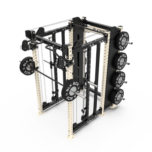 5 Series Nexus Testing Rack - 2.3m