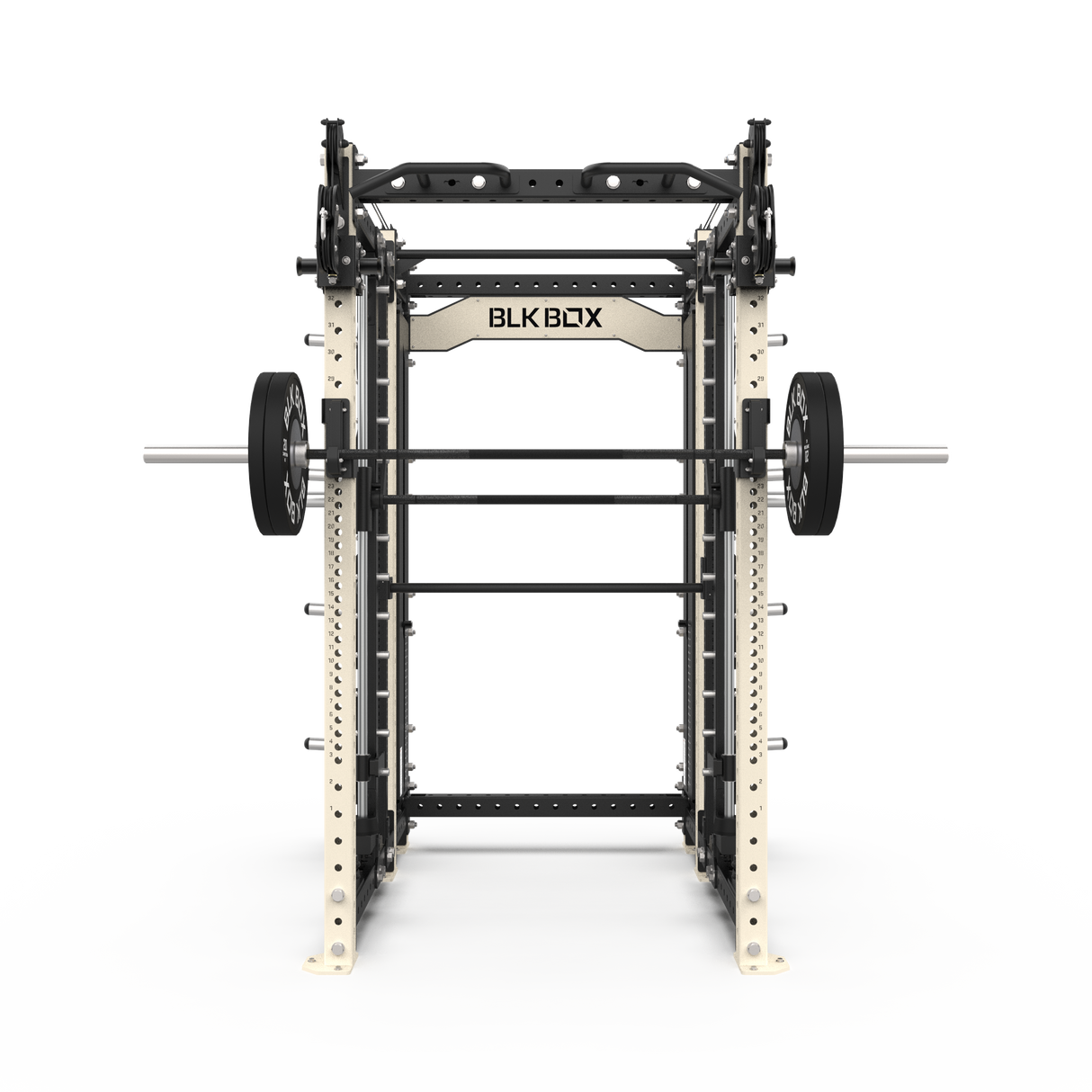 5 Series Nexus Testing Rack - 2.3m
