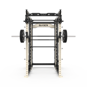 5 Series Nexus Testing Rack - 2.3m