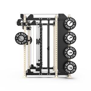 5 Series Nexus Testing Rack - 2.3m
