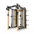 BLK BOX 5 Series Nexus Testing Rack 2.3m – BLK BOX