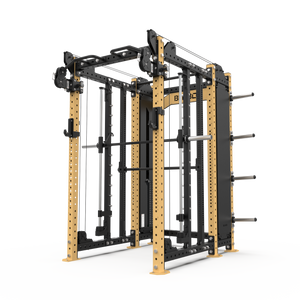 5 Series Nexus Testing Rack - 2.3m
