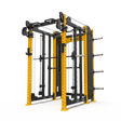 BLK BOX 5 Series Nexus Testing Rack 2.3m – BLK BOX
